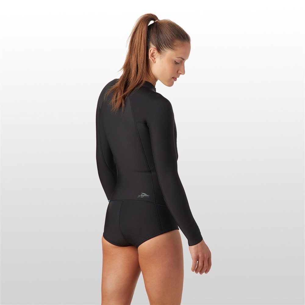 Women's R1 Lite Yulex Long-Sleeved Spring Jane Wetsuit